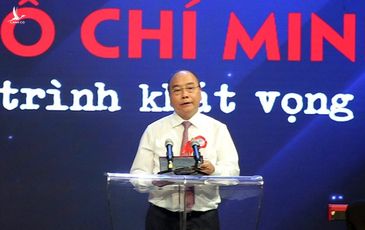 Hiện thực hóa khát vọng xây dựng Việt Nam “hùng cường”, “sánh vai với các cường quốc năm châu”