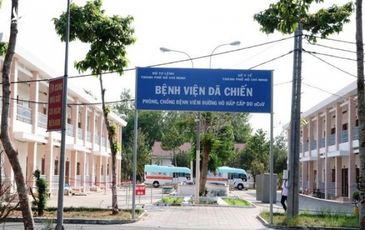 TP.HCM: 9 ca mắc COVID-19 dương tính trở lại