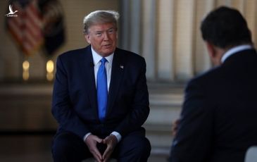 Căng thẳng Mỹ-Trung leo thang: “Sự khởi đầu của Chiến tranh Lạnh mới?”