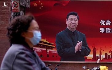 Reuters: Báo cáo nội bộ cảnh báo tâm lý chống Trung Quốc đang gia tăng toàn cầu