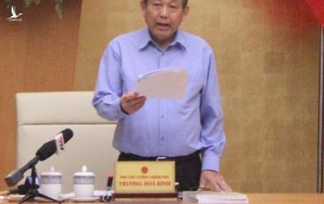 Cải cách hành chính: Bộ GTVT cuối bảng, Quảng Ninh dẫn đầu