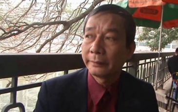 Vạch trần chân dung ông Phó Chủ tịch “Hội nhà báo độc lập” Nguyễn Tường Thụy