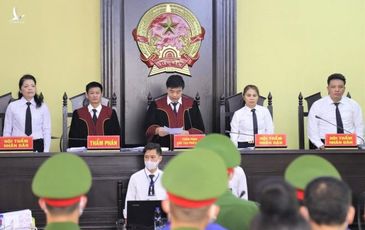 Tuyên án vụ gian lận điểm thi Sơn La