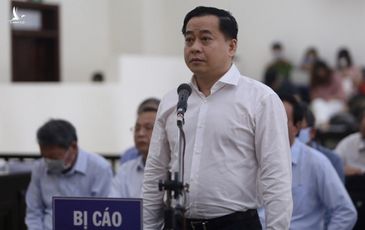 Vũ ‘nhôm’: Tại sao nói không thuộc phe cánh ông Nguyễn Bá Thanh được tuyên vô tội?
