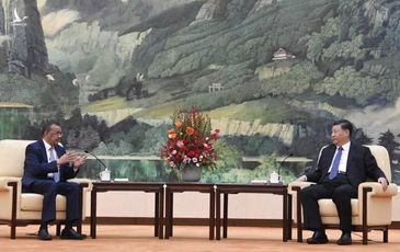 CIA cáo buộc Trung Quốc ngăn WHO tuyên bố tình trạng khẩn cấp toàn cầu