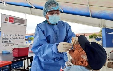 Hơn 8,9 triệu người nhiễm nCoV toàn cầu