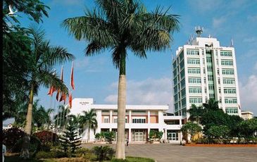 Việt Nam có hai trường lọt nhóm 101-150 đại học hàng đầu thế giới
