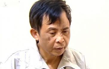 Công an TP Hà Nội: Ông Lê Đình Kình đã dùng lựu đạn tấn công Công an
