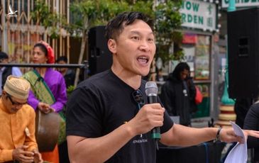 Trung Quốc từ chối hồi hương hàng ngàn công dân tại Mỹ