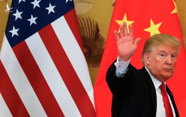 Business Insider: Chính phủ Trung Quốc dùng số tiền khổng lồ, âm thầm ủng hộ Tổng thống Donald Trump tái đắc cử