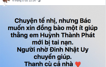 ‘Nhà đấu tranh dân chủ’ tại nước ngoài chỉ là lừa đảo?