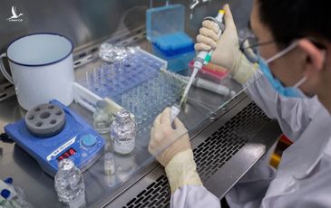 Vaccine Covid-19 của Trung Quốc có hiệu quả ở người