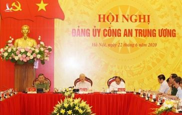 Tổng Bí thư, Chủ tịch nước: Hết sức sáng suốt, tỉnh táo, tinh tường trong lựa chọn nhân sự