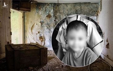 Bé trai 5 tuổi tử vong trong nhà hoang: Hậu quả trò chơi bạo lực trên mạng