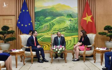 New York Times: Việt Nam vươn tầm thế giới sau Hiệp định EVFTA