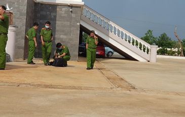 Phát hiện 5 trường hợp kết án tù nhưng ‘quên’ thi hành án tại Bình Phước