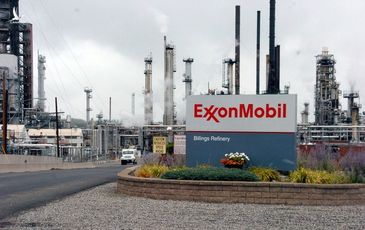 Thủ tướng hoan nghênh Exxon Mobil đầu tư vào Việt Nam