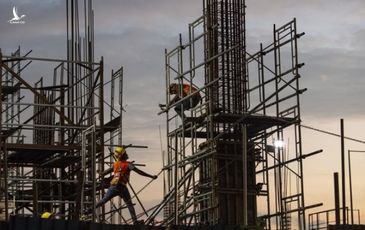 Mỹ đặt “chướng ngại vật” cho sáng kiến “Vành đai, con đường” của Trung Quốc