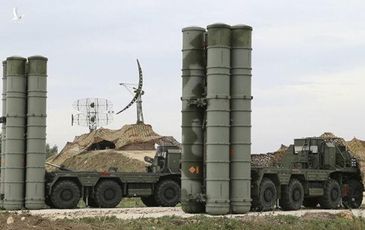 Trung Quốc và Ấn Độ cùng dùng S-400 đấu nhau, chuyện gì sẽ xảy ra?