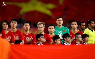 Vì sao tuyển Việt Nam cần 70 người cho AFF Cup 2020?