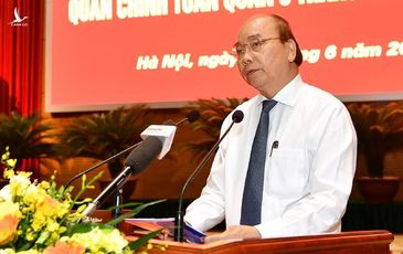 Bảo vệ vững chắc độc lập, chủ quyền, thống nhất, toàn vẹn lãnh thổ của Tổ quốc