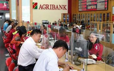 Agribank nói gì về việc hai người dân bỗng dưng mắc nợ 12,6 tỉ đồng?