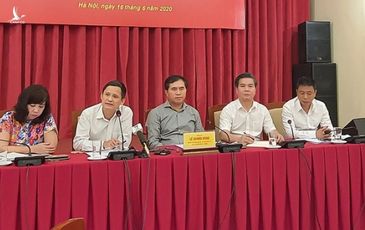 ‘Người nghèo ở đô thị không mua được nhà thì có thể thuê’