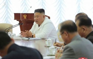 Quyết định ‘gây chấn động’ của ông Kim Jong Un