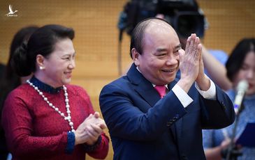 Thủ tướng: ASEAN có cơ hội và thách thức do dịch chuyển địa chiến lược