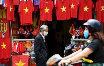 Tại sao Việt Nam bị nghi ngờ “giấu dịch”?