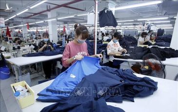 Truyền thông Nhật Bản: EVFTA giúp Việt Nam trở thành điểm đến đầu tư mới