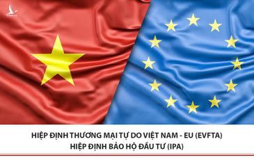 Quốc hội chính thức phê chuẩn EVFTA và EVIPA