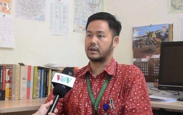 Học giả Indonesia: “trò chơi” yêu sách của Trung Quốc trên Biển Đông