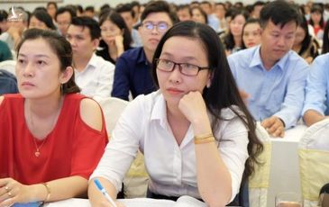 Giáo viên đề xuất giảm lý thuyết, tăng tiết học trải nghiệm cho học sinh