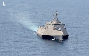 Nếu có chiến tranh, TQ có thể nhắm vào lực lượng nào của Mỹ đầu tiên?