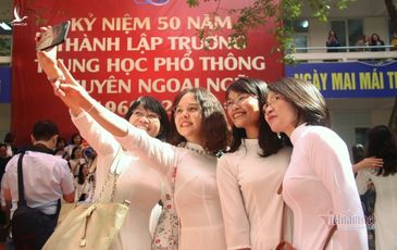 ‘Di sản’ trường chuyên thúc đẩy bất bình đẳng xã hội