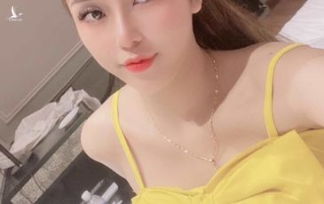 Lối sống xa hoa của hotgirl trường du lịch cầm đầu đường dây ma túy liên tỉnh