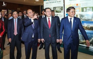 Lo đón ‘đại bàng’, đừng quên ‘chim sẻ’