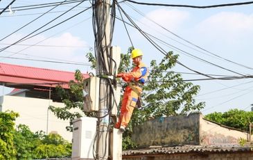 Điện lực ghi nhầm, hoá đơn lên 90 triệu: Cách kiểm soát chỉ số công tơ