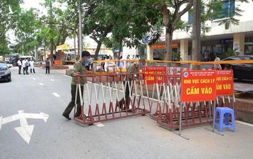 Việt Nam sắp tròn 2 tháng không ghi nhận ca nhiễm COVID-19 mới trong cộng đồng