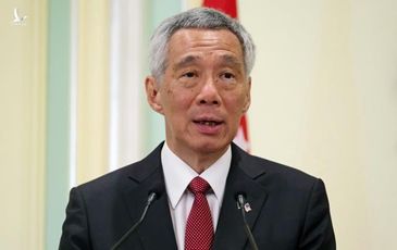 Thủ tướng Singapore nói thẳng 2 điều mà Trung Quốc có mạnh đến đâu cũng “bất lực” trước Mỹ
