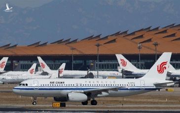 Trung Quốc vội vàng xuống nước sau khi Mỹ dọa “cấm cửa” các hãng hàng không