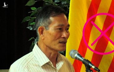 Nguyễn Văn Hải xảo ngôn: ‘Lên án Việt Nam dùng biện pháp độc tài để chống dịch”