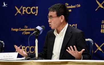 Tiêm kích Nhật liên tục cất cánh khẩn cấp để giám sát máy bay ‘đáng báo động’ của TQ