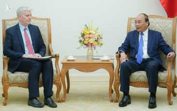Chính phủ Việt Nam coi ADB là một trong những nhà tài trợ hàng đầu