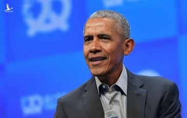 Ông Obama lên tiếng về bạo lực trong biểu tình lan rộng ở Mỹ