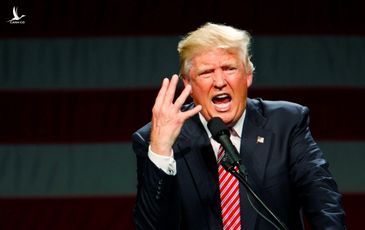 Ông Trump muốn dựng liên minh 11 cường quốc cô lập Trung Quốc?