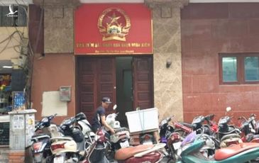 Vụ Phó Viện trưởng VKSND quận Hoàn Kiếm bị tố moi tiền bị cáo: VKSND tối cao vào cuộc