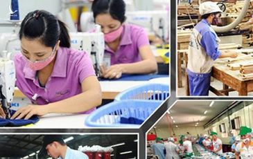 Quốc hội xem xét giảm 30% thuế thu nhập doanh nghiệp năm 2020