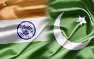 Chưa xong với Trung Quốc, Ấn Độ lại căng với láng giềng Pakistan